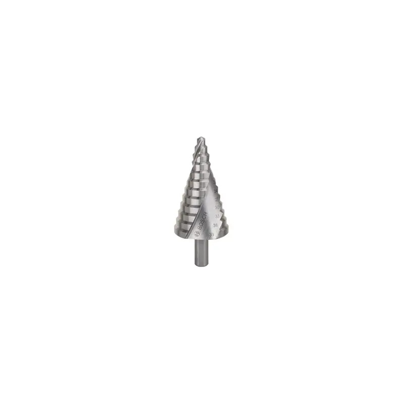 Escalonada HSS: 10x4-39x93,5 12