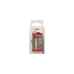 HSS-G doble ponta: 3,3 x 11 x 49: 10 uds #1 - 1220681441
