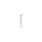 Broca em espiral com serpentina PRO Wood, 12 x 385 x 450 mm 2608597642 Bosch Broca em espiral com serpentina PRO Wood, 12 x 385 x 450 mm 2608597642 Bosch