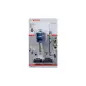 Adaptador Power-Change . Encabadouro sextavado 9,5 mm 3/8" 2608599010 Bosch Adaptador Power-Change . Encabadouro sextavado 9,5 mm 3/8" 2608599010 Bosch