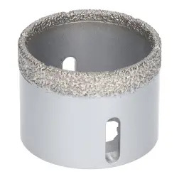 BROCA DIAMANTADA X-Lock Dry Speed - 1220681496