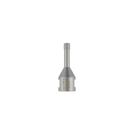 Coroa diamante DrySpeed: 6mm - 1220681498