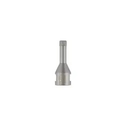 Coroa diamante DrySpeed: 6mm - 1220681499