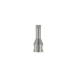 Coroa diamante DrySpeed: 6mm - 1220681500