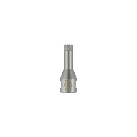 Coroa diamante DrySpeed: 6mm - 1220681500