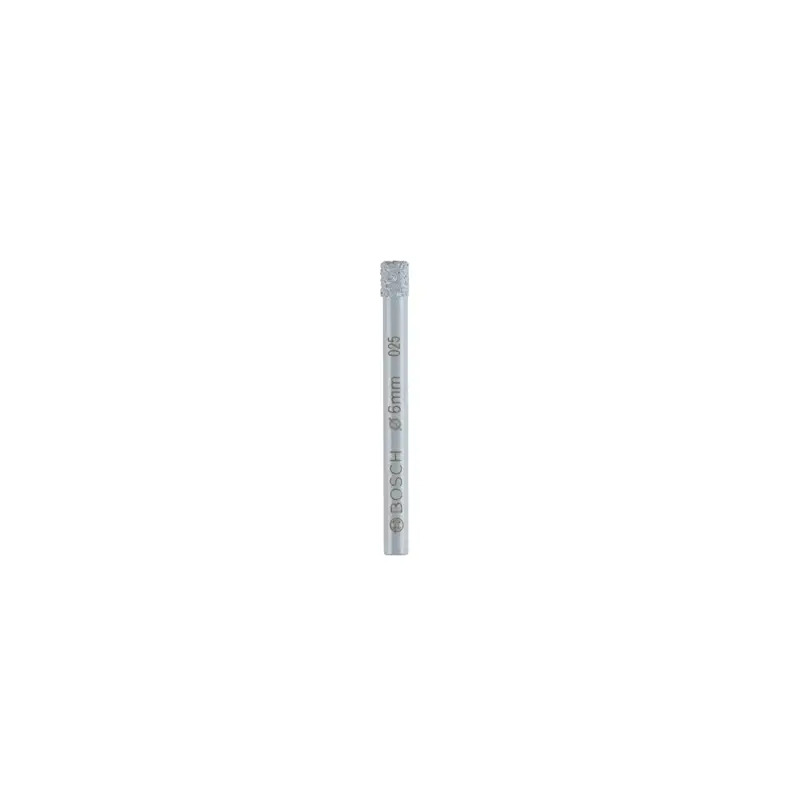 Broca PRO Ceramic dry, 6 x 66 mm 2608599049 Bosch Broca PRO Ceramic dry, 6 x 66 mm 2608599049 Bosch