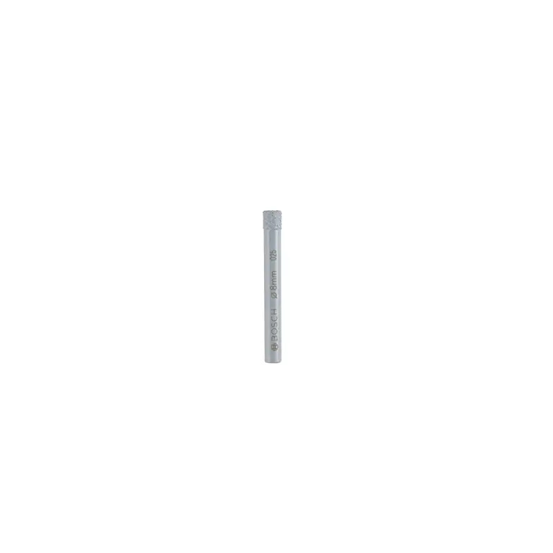 Broca PRO Ceramic dry, 8 x 66 mm 2608599050 Bosch