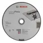 Disco abrasivo PRO Stainless Steel, 230 x 2 x 22,23 mm 2608600096 Bosch Disco abrasivo PRO Stainless Steel, 230 x 2 x 22,23 mm 2608600096 Bosch