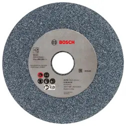 Pedra afilar: 175x25x32mm G36 - 1220681514