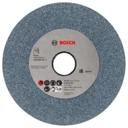 Pedra afilar: 175x25x32mm G60 - 1220681515