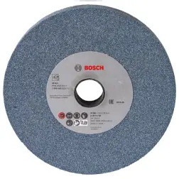 Pedra afilar: 200x25x32mm G60 - 1220681517