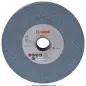 Disco de rebarbar PRO Metal, 200 x 25 x 32 mm, G60 2608600112 Bosch Disco de rebarbar PRO Metal, 200 x 25 x 32 mm, G60 2608600112 Bosch