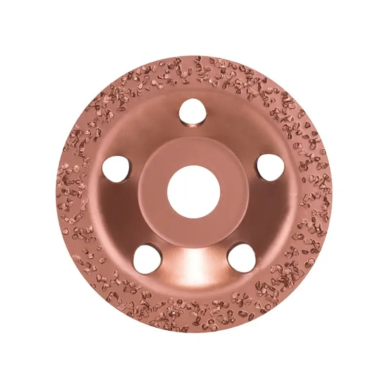 Mó tipo tacho de metal duro 2608600175 Bosch Mó tipo tacho de metal duro 2608600175 Bosch
