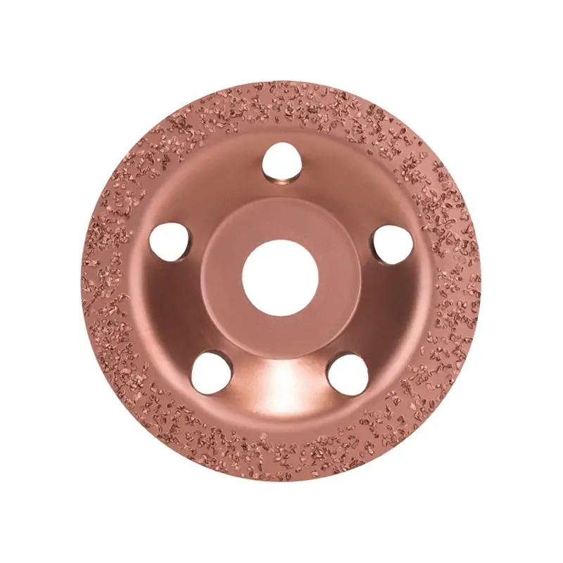 Mó tipo tacho de metal duro 2608600176 Bosch
