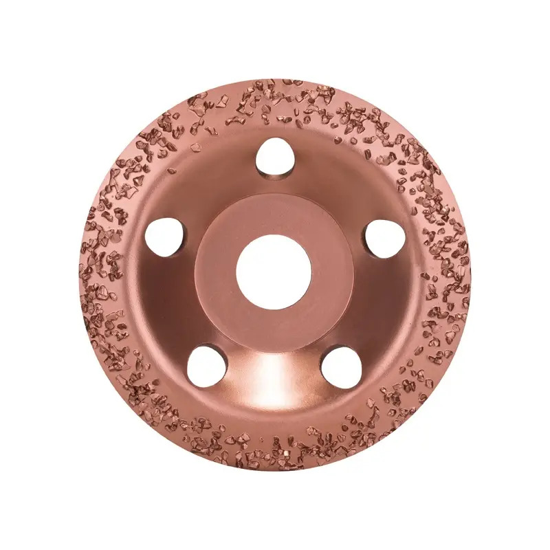 Mó tipo tacho de metal duro 2608600178 Bosch Mó tipo tacho de metal duro 2608600178 Bosch