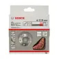 Mó tipo tacho de metal duro 2608600178 Bosch Mó tipo tacho de metal duro 2608600178 Bosch