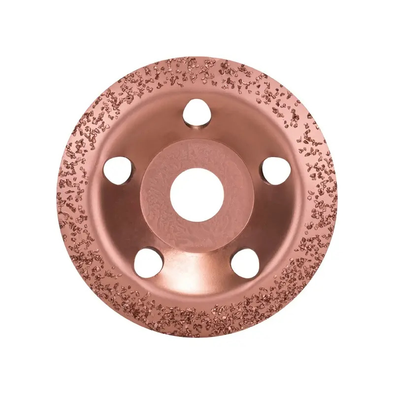 Mó tipo tacho de metal duro 2608600179 Bosch Mó tipo tacho de metal duro 2608600179 Bosch
