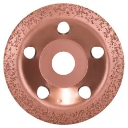 Mó metal rijo rebajad.: 115mm -fino - 1220681523