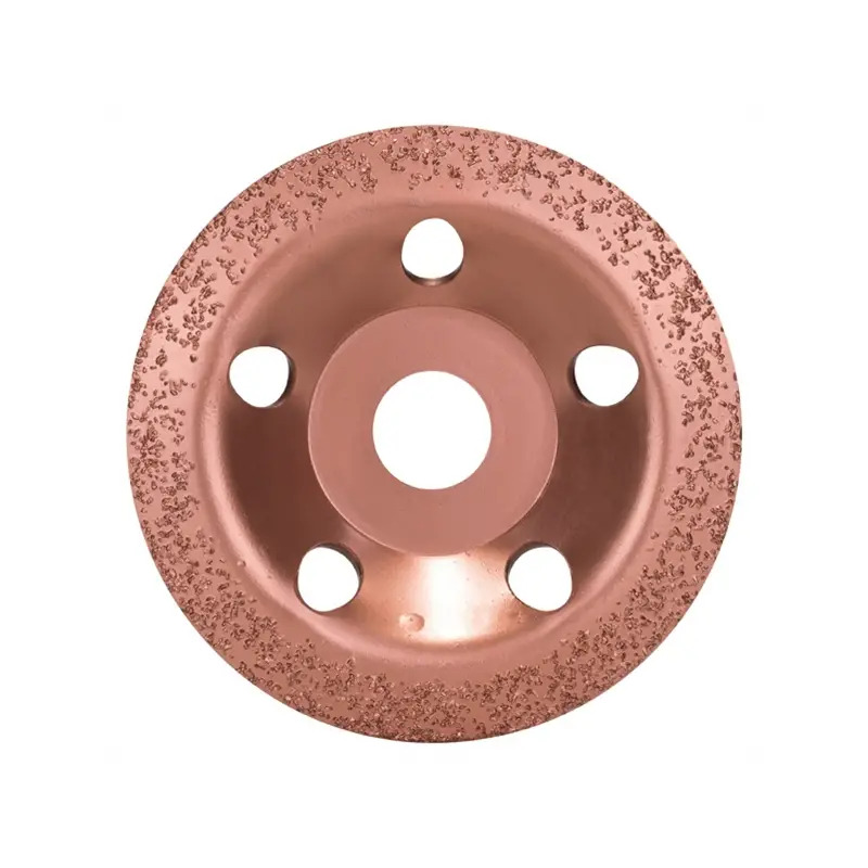 Mó tipo tacho de metal duro 2608600180 Bosch