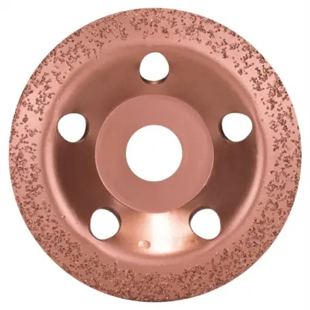 Mó metal rijo rebajad.: 115mm -fino - 1220681523
