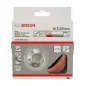 Mó tipo tacho de metal duro 2608600180 Bosch
