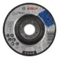 Disco de rebarbar PRO Metal, 115 x 6 x 22,23 mm 2608600218 Bosch Disco de rebarbar PRO Metal, 115 x 6 x 22,23 mm 2608600218 Bosch
