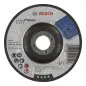 Disco abrasivo PRO Metal, 125 x 2,5 x 22,23 mm 2608600221 Bosch Disco abrasivo PRO Metal, 125 x 2,5 x 22,23 mm 2608600221 Bosch
