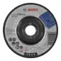 Disco de rebarbar PRO Metal, 125 x 6 x 22,23 mm 2608600223 Bosch