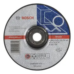Rebarbar Expert Metal: 180x6mm - 1220681531