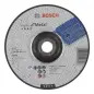 Disco abrasivo PRO Metal, 180 x 3 x 22,23 mm 2608600316 Bosch Disco abrasivo PRO Metal, 180 x 3 x 22,23 mm 2608600316 Bosch