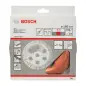 Mó tipo tacho de metal duro 2608600366 Bosch Mó tipo tacho de metal duro 2608600366 Bosch
