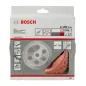 Mó tipo tacho de metal duro 2608600367 Bosch