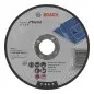 Disco abrasivo PRO Metal, 125 x 2,5 x 22,23 mm 2608600394 Bosch Disco abrasivo PRO Metal, 125 x 2,5 x 22,23 mm 2608600394 Bosch