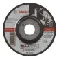 Disco de rebarbar PRO Stainless Steel, 115 x 6 x 22,23 mm 2608600539 Bosch