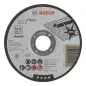 Disco abrasivo PRO Stainless Steel and Metal, 115 x 1 x 22,23 mm 2608600545 Bosch Disco abrasivo PRO Stainless Steel and Metal, 115 x 1 x 22,23 mm 2608600545 Bosch