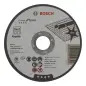 Disco abrasivo PRO Stainless Steel and Metal, 125 x 1 x 22,23 mm 2608600549 Bosch