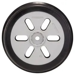 Prato lixar macio PEX 15/420, GEX 150 - 1220681546