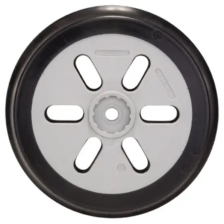 Prato lixar macio PEX 15/420, GEX 150 - 1220681546