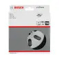 Prato de lixar 2608601051 Bosch Prato de lixar 2608601051 Bosch