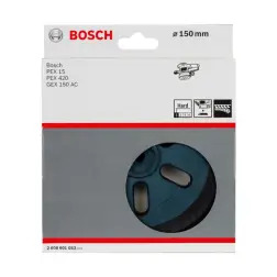 Prato lixar rijo PEX 15/420, GEX 150 - 1220681547