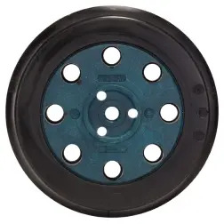 Prato lixar rijo PEX 125 - 1220681548