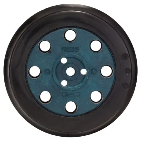 Prato lixar rijo PEX 125 - 1220681548