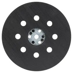 Prato lixar médio PEX 125 - 1220681549
