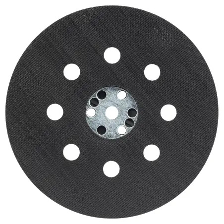 Prato lixar médio PEX 125 - 1220681549
