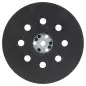 Prato de lixar 2608601062 Bosch Prato de lixar 2608601062 Bosch