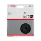 Prato de lixar 2608601062 Bosch Prato de lixar 2608601062 Bosch