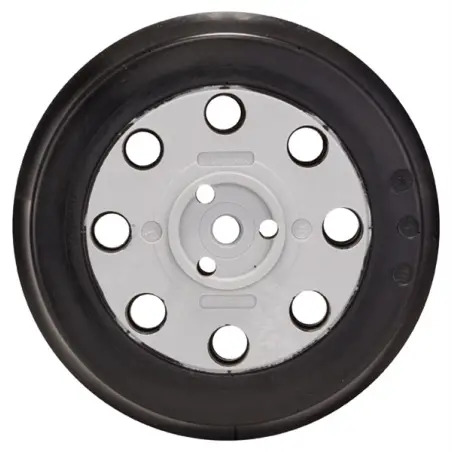 Prato lixar macio PEX 125 - 1220681550