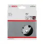 Prato de lixar 2608601063 Bosch Prato de lixar 2608601063 Bosch