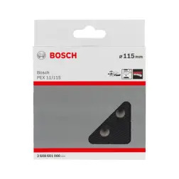 Prato lixar macio PEX 115 - 1220681552