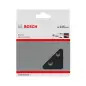 Prato de lixar 2608601066 Bosch